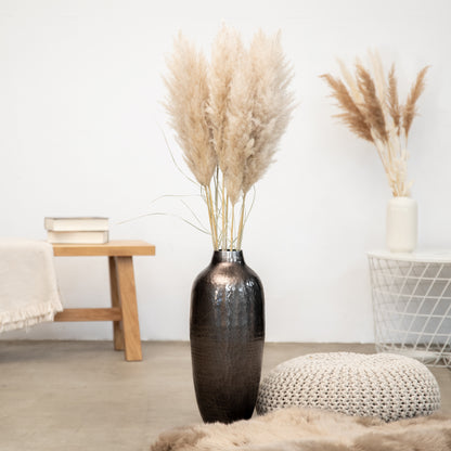 XXL Pampasgras Bund 5 Stiele - extra fluffig | ca. 120cm lang