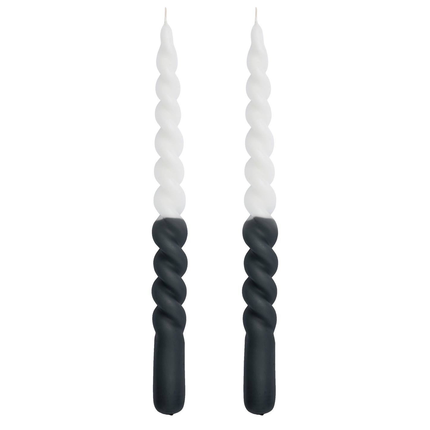 Stabkerze Lene, 2er Set