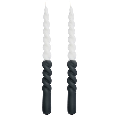 Stabkerze Lene, 2er Set