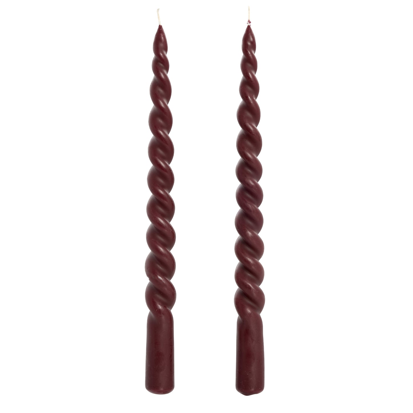 Stabkerze Lene, 2er Set