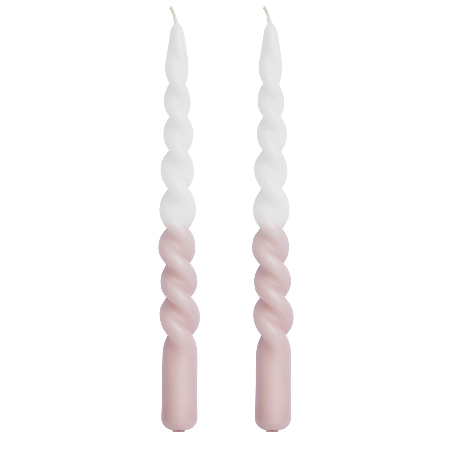 Stabkerze Lene, 2er Set